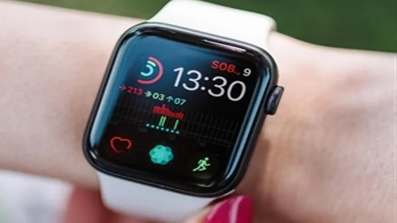  अमेरिका में Apple की रक्त ऑक्सीजन सेंसर वाली Watch पर लगा बैन, जानिए वजह 