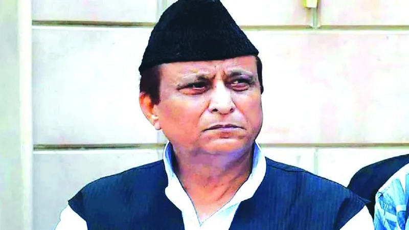 रामपुर: आजम की सजा पर अपील में अधिवक्ताओं ने की बहस