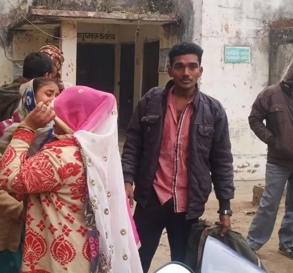 banda accident today