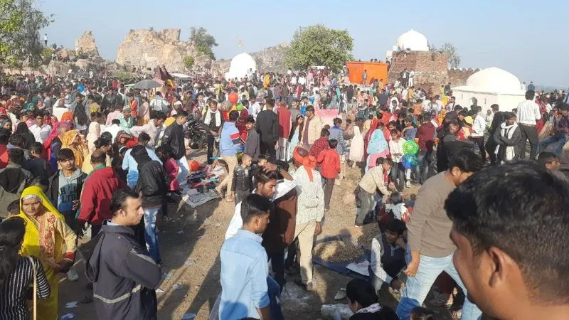 Banda Makar Sankranti 3