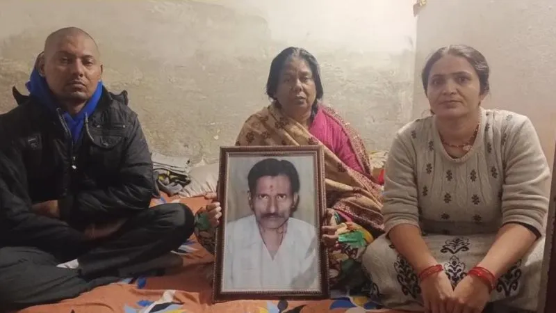 Kanpur Crime: शराब के लिए मांग रहा था रुपये, नशे में होने के कारण किया था मना… पुलिस ने खंगाले CCTV, जानें- पूरा मामला