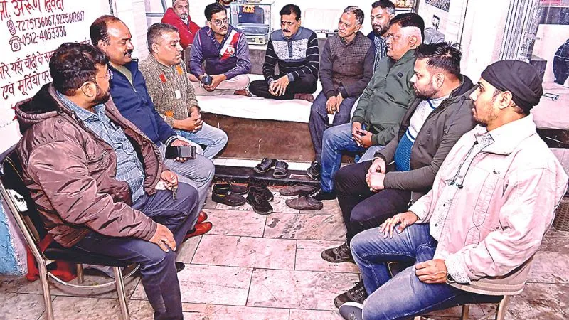 Budget 2024: आयात शुल्क कम करने से सराफा बाजार में बढ़ेगी रौनक, कारोबारियों ने ये मांग की