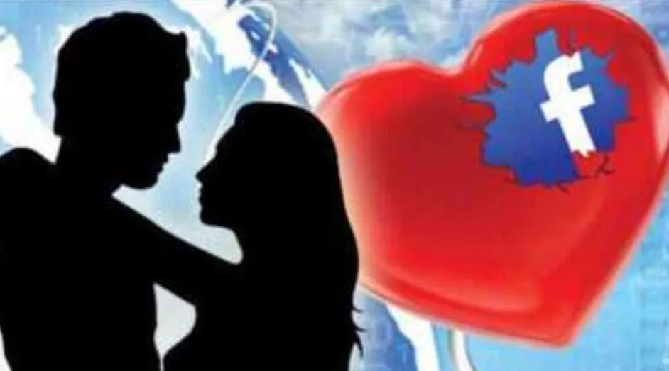 शाहजहांपुर: फेसबुक पर प्यार, कानपुर से प्रेमी के घर आ धमकी युवती, शादी की जिद पर अड़ी, परिजनों को बुलाकर किया गया सुपुर्द