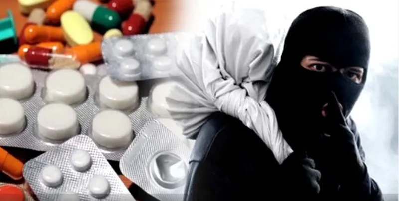 काशीपुर: नशा मुक्ति क्लीनिक से लाखों की दवाइयां चोरी