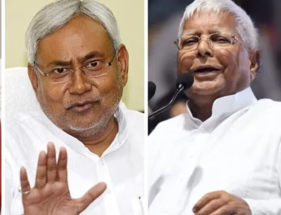 बिहार के मुख्यमंत्री नीतीश कुमार के अगले कदम पर है सबकी नजर