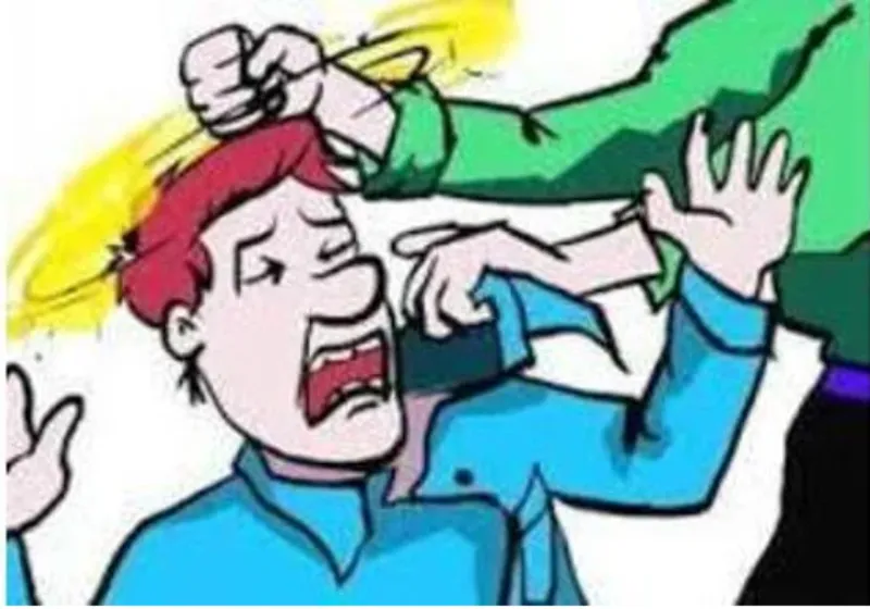 हल्द्वानी: पीछा करने पर चोरी के आरोपियों ने फोड़ा सिर, तीन लोगों ने दिया दुस्साहसिक वारदात को अंजाम