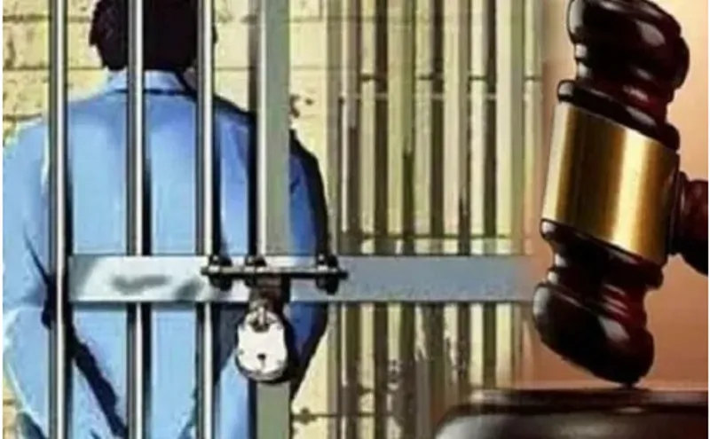 काशीपुर: चेक बाउंस के मामले में आरोपी को 6 माह का कारावास