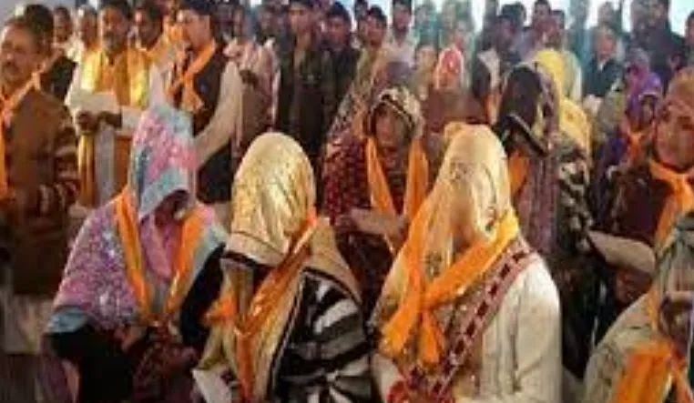 बदायूं: परिजनों की वजह से छह महिलाओं ने गंवाई प्रधानी, सिर्फ हस्ताक्षर होते हैं उनके और काम करते हैं परिजन
