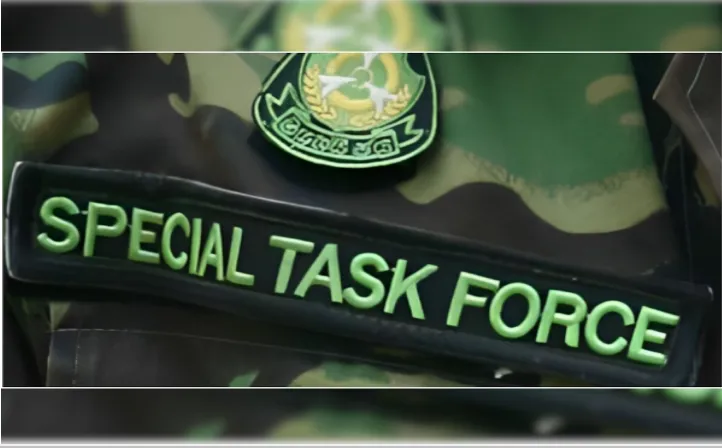 हल्द्वानी: जेल में बंद अपराधियों और मिलाई करने वालों की रेकी करेगी एसटीएफ