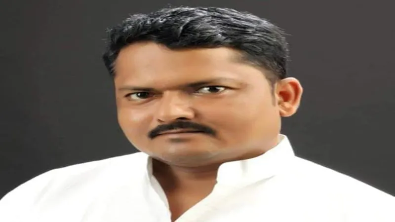 अयोध्या: अपना दल (एस) के जिला उपाध्यक्ष ने खुद को गोली मारकर की सुसाइड, जानें वजह