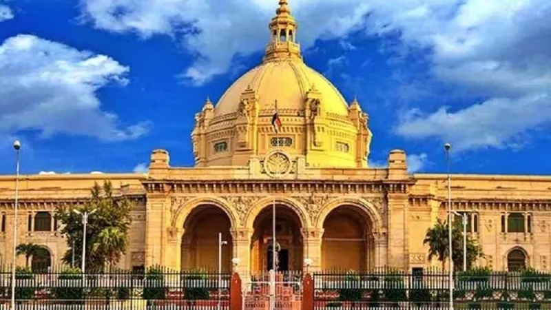 दो फरवरी से शुरू होगा यूपी विधानमंडल का सत्र, राज्यपाल दोनों सदनों को करेंगी संबोधित 