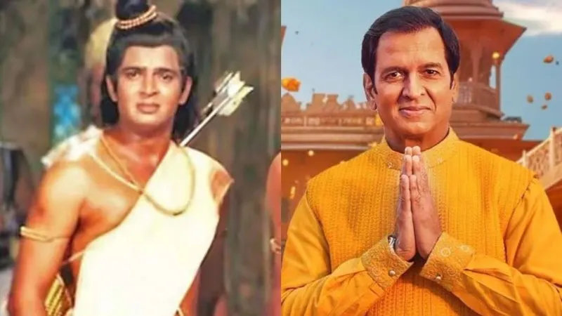22 जनवरी ऐतिहासिक दिन, रामयाण के लक्ष्मण ने कहा- राम मंदिर में प्राण प्रतिष्ठा भारत के लिए सबसे बड़ी उपलब्धि