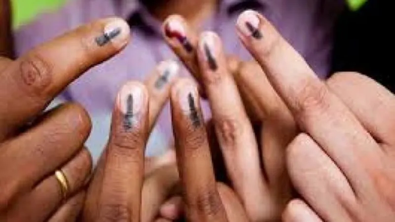बाराबंकी में 27773 युवा पहली बार डालेंगे वोट, 23 लाख 11 हजार 652 मतदाता 2024 में चुनेंगे अपना सांसद