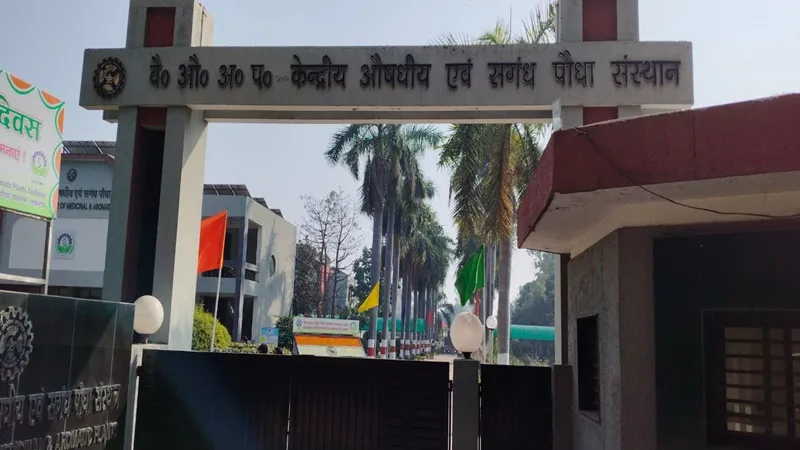 लखनऊ: 30  जनवरी से शुरू होगा किसान मेला, खत्म होगी किसानों और इंडस्ट्री के बीच की दूरी