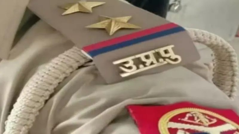  जौनपुर: रेप के आरोपी को आरेस्ट करने पहुंची पुलिस टीम पर परिजनों ने किया पथराव, दरोगा और सिपाही चोटिल