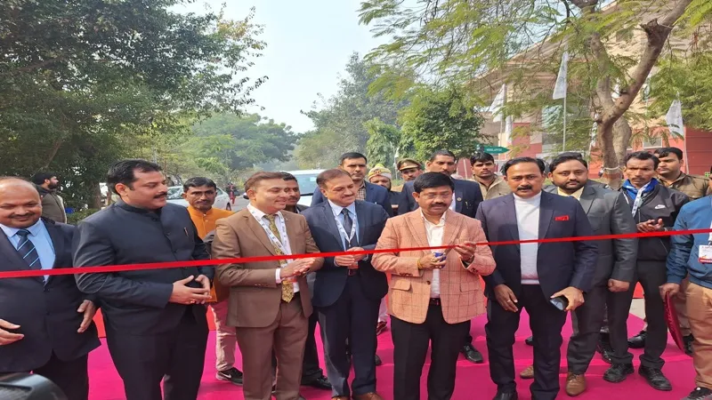 निवेशकों के प्रमुख गंतव्य के रूप में होने लगी है अब यूपी की पहचान, PHDCCI के कार्यक्रम में बोले मंत्री नंदी