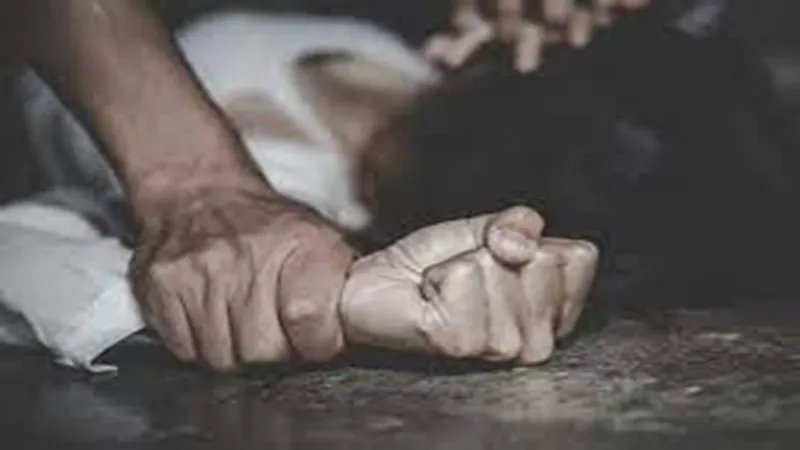 लखनऊ: शादी का झांसा देकर प्रेमी ने किया शारीरिक शोषण, युवती ने दर्ज कराई रिपोर्ट