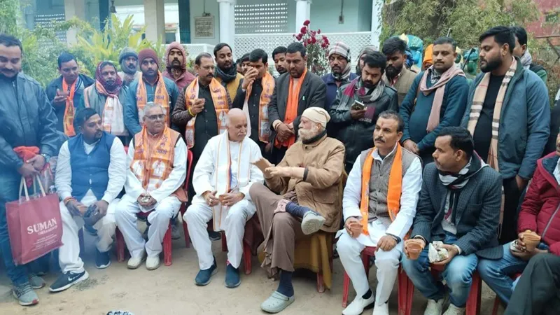 दुनिया के नक्शे पर पाकिस्तान को रहने का अधिकार नहीं, बोले डॉ .प्रवीण भाई तोगड़िया