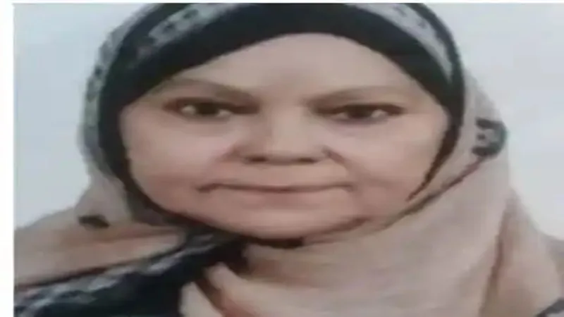 पद्म पुरस्कार से सम्मानित नसीम बानो ने सरकार और ईश्वर को दिया धन्यवाद, कहा- आज मैं जो कुछ भी हूं...