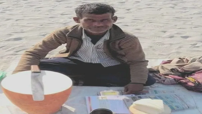 वनवास के दौराभगवान श्रीराम ने खाया था यही कंदमूल फल, माघ मेले में लोग कर रहें हैं इसका चाव से सेवन, जानें इसके फायदे