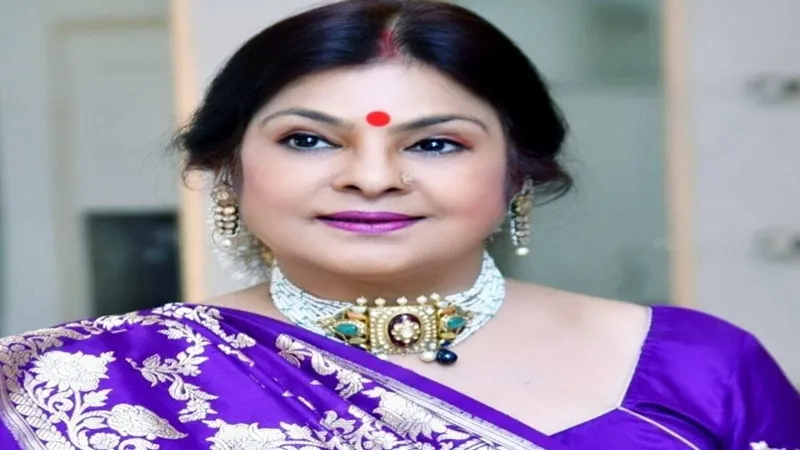 हेमा मालिनी और अनूप जलोटा समेत 100 कलाकार 45 दिवसीय ‘श्री राम राग सेवा’ का होंगे हिस्सा 