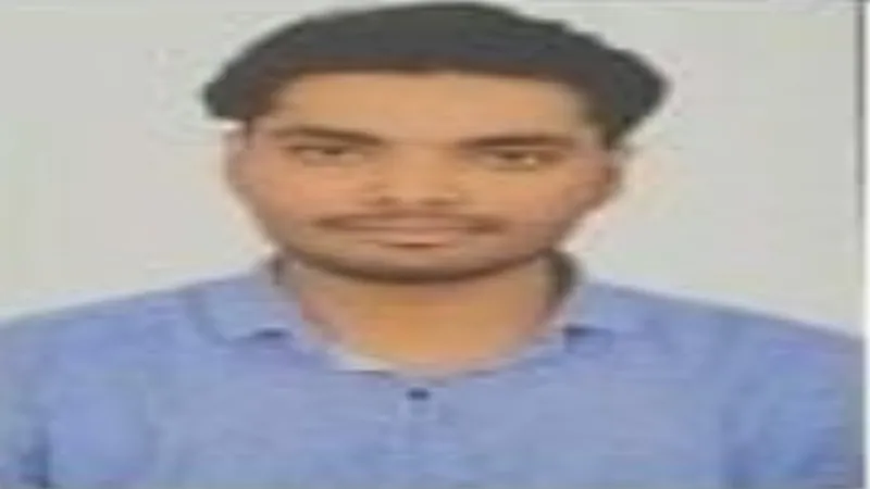 UPPSC PCS Result 2023: हरदोई के सात्विक को पीसीएस में मिला तीसरा स्थान, जिलेवासियों में खुशी की लहर