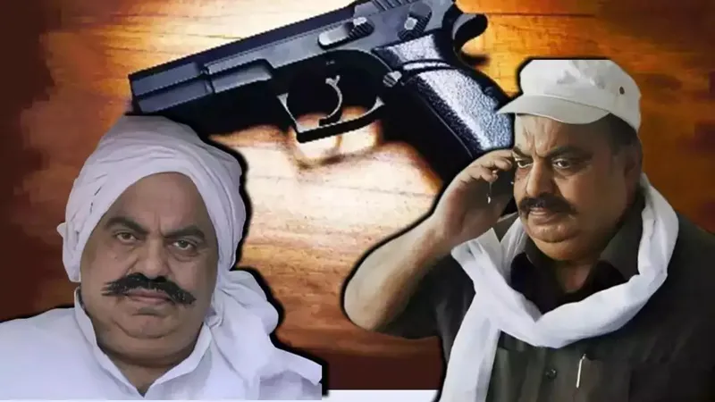 प्रयागराज: आईएस- 227 गैंग के गुर्गों की तलाश तेज, पुलिस तैयार कर रही सूची, जल्द होगी कार्रवाई