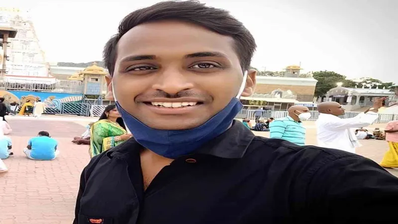 गोंडा डॉक्टर सुसाइड केस:  पिता की तहरीर पर पत्नी, साली व साले के खिलाफ एफआईआर दर्ज, जानें वजह
