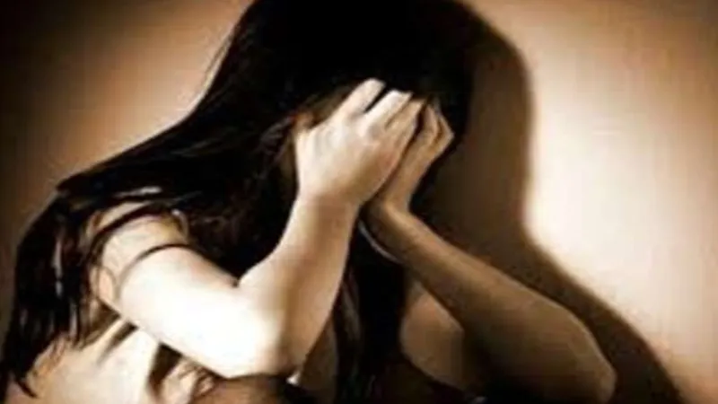 शर्मनाक: 63 वर्षीय बुजर्ग ने 13 वर्षीया किशोरी संग किया दुष्कर्म, आरोपी गिरफ्तार