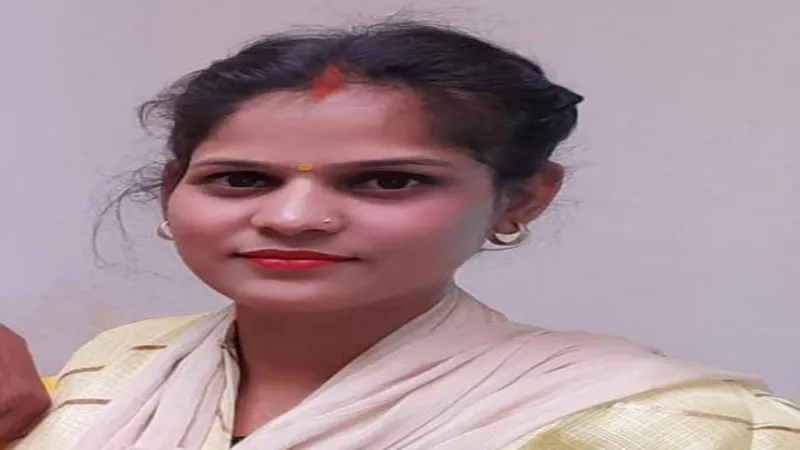 गोंडा: पांच लाख रुपये दहेज की खातिर विवाहिता को गला दबाकर मार डाला