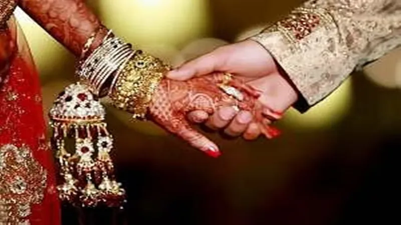 लखनऊ: मैं ये शादी नहीं कर सकता.., दहेज में नहीं मिली स्कार्पियो तो शादी से मुकरा दूल्हा