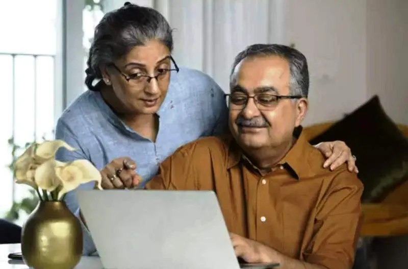 हल्द्वानी: ‘चिट्ठी’ भेजकर पेंशनर्स को ‘डिजिटल’ बनाने की कवायद 