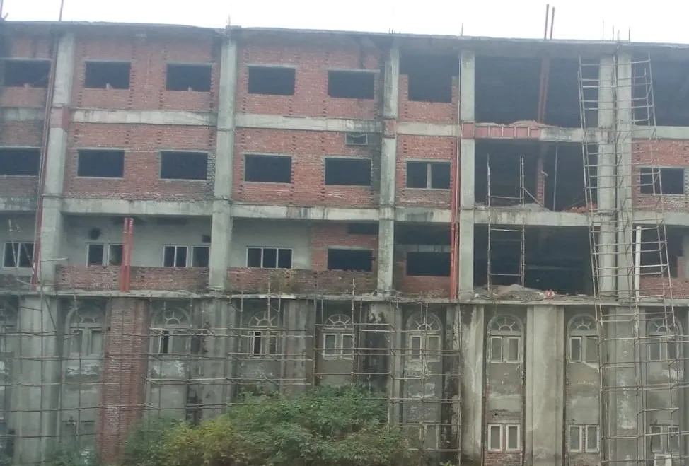 बदायूं: काम शुरू न होने पर यूपी निर्माण निगम निदेशक को लिखा पत्र, कही ये बात