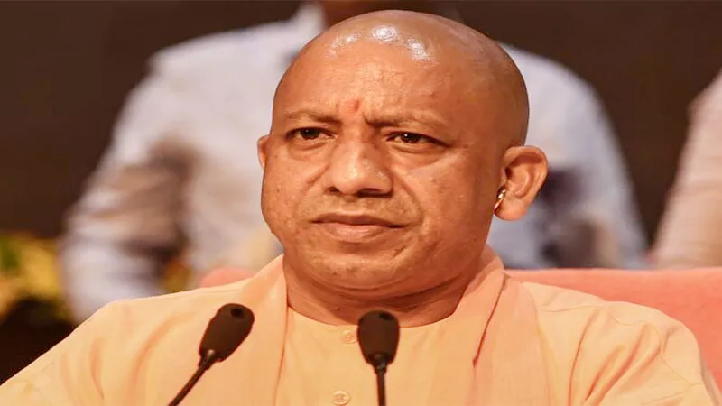 cm yogi sad