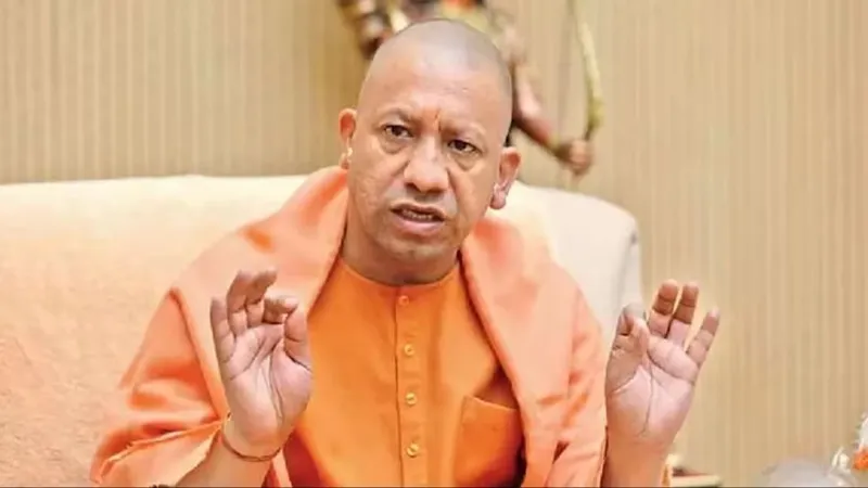 वन्यजीव आवासों के एकीकृत विकास पर भी योगी सरकार का फोकस, केंद्र इस योजना की प्रदेश में मिली गति