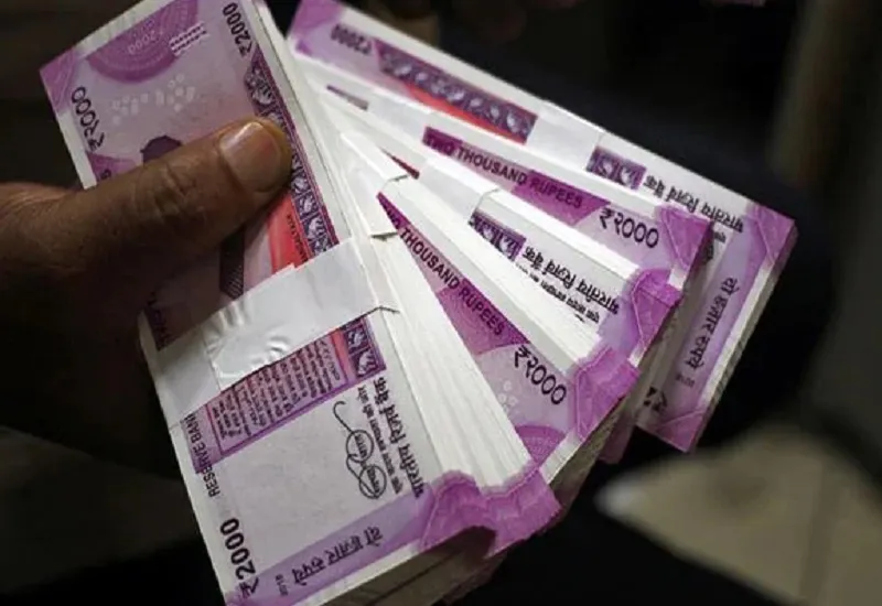 मुरादाबाद : अधिवक्ता के ऑफिस से नकद छह लाख रुपये की चोरी