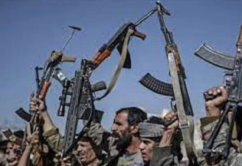 अमेरिका ने हूतियों को लाल सागर में जहाजों पर हमले बंद करने या फिर परिणाम भुगतने की दी चेतावनी 