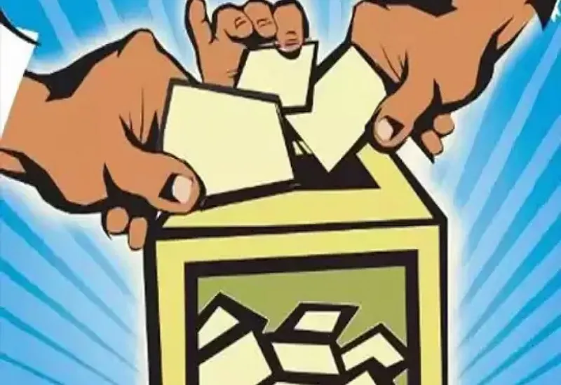 चुनावी अतीत : 1962 में निर्दलीय मुजफ्फर हुसैन को सौंपी थी लोकसभा की कमान