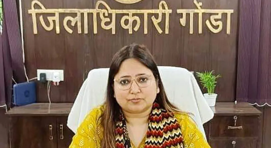 गोंडा: 13 तक बंद किए गए कक्षा 8 तक के स्कूल, डीएम ने दिया आदेश 