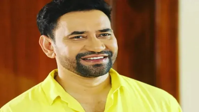 Bhojpuri Cine Award 2024 में दिखा 'माई प्राइड ऑफ भोजपुरी' का जलवा, निरहुआ को मिला बेस्ट एक्टर का अवार्ड 