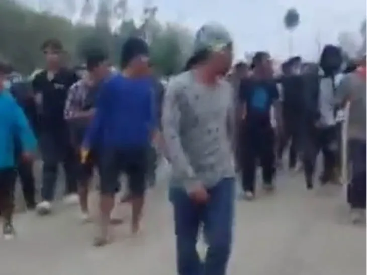 मणिपुर: चार ग्रामीणों की हत्या की आशंका, हथियारबंद बदमाशों ने किया था हमला