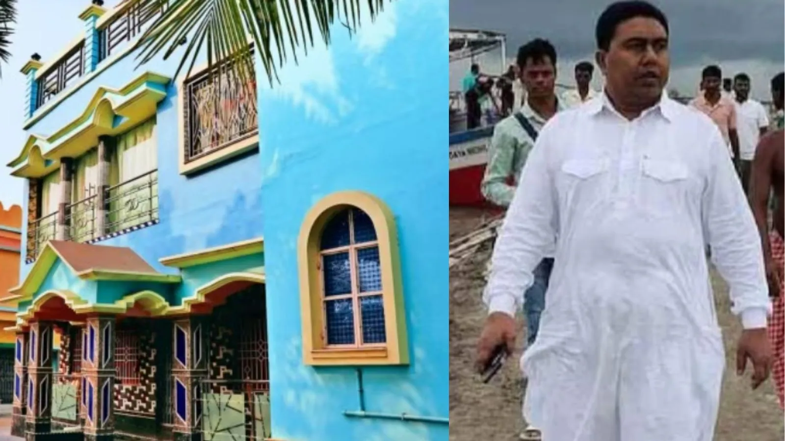 ED की पश्चिम बंगाल इकाई ने संदेशखाली हमले के बारे में मुख्यालय को भेजी रिपोर्ट 
