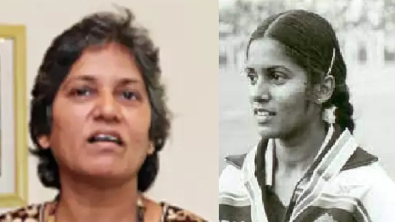 Hockey India : हमें जीतना ही होगा...महिला हॉकी टीम की पूर्व कप्तान एलिजा ने अपने खेल यात्रा को किया याद 