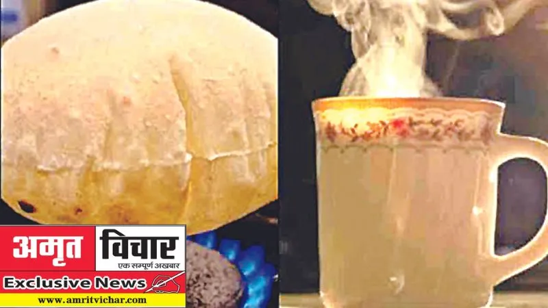 Exclusive: तेज गर्म खानपान से बढ़ रहा आहार नली में कैंसर… हो जाएं सावधान, इस तरह से करें बचाव