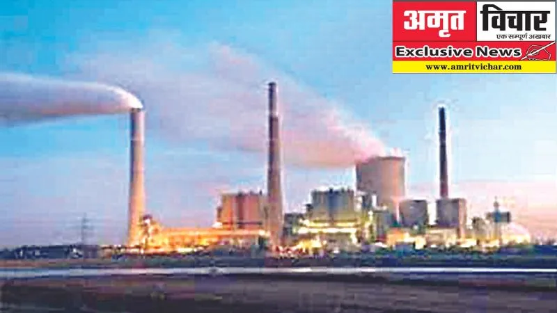 Good News: फजलगंज औद्योगिक क्षेत्र के भूखंड हो जाएंगे व्यवसायिक, लोकसभा चुनाव से पहले मिल जाएगा ये तोहफा