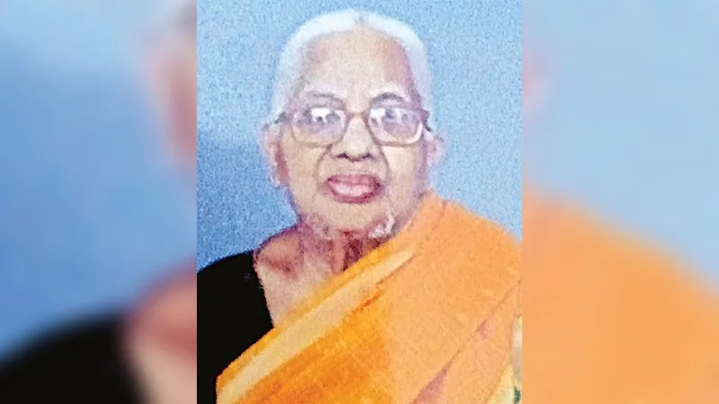 कानपुर में समाचार पत्र विक्रेता की मां की आंख से दो लोगों की दुनिया होगी रोशन… इनके प्रयास से अब तक 414 लोगों को मिल चुकी रोशनी  