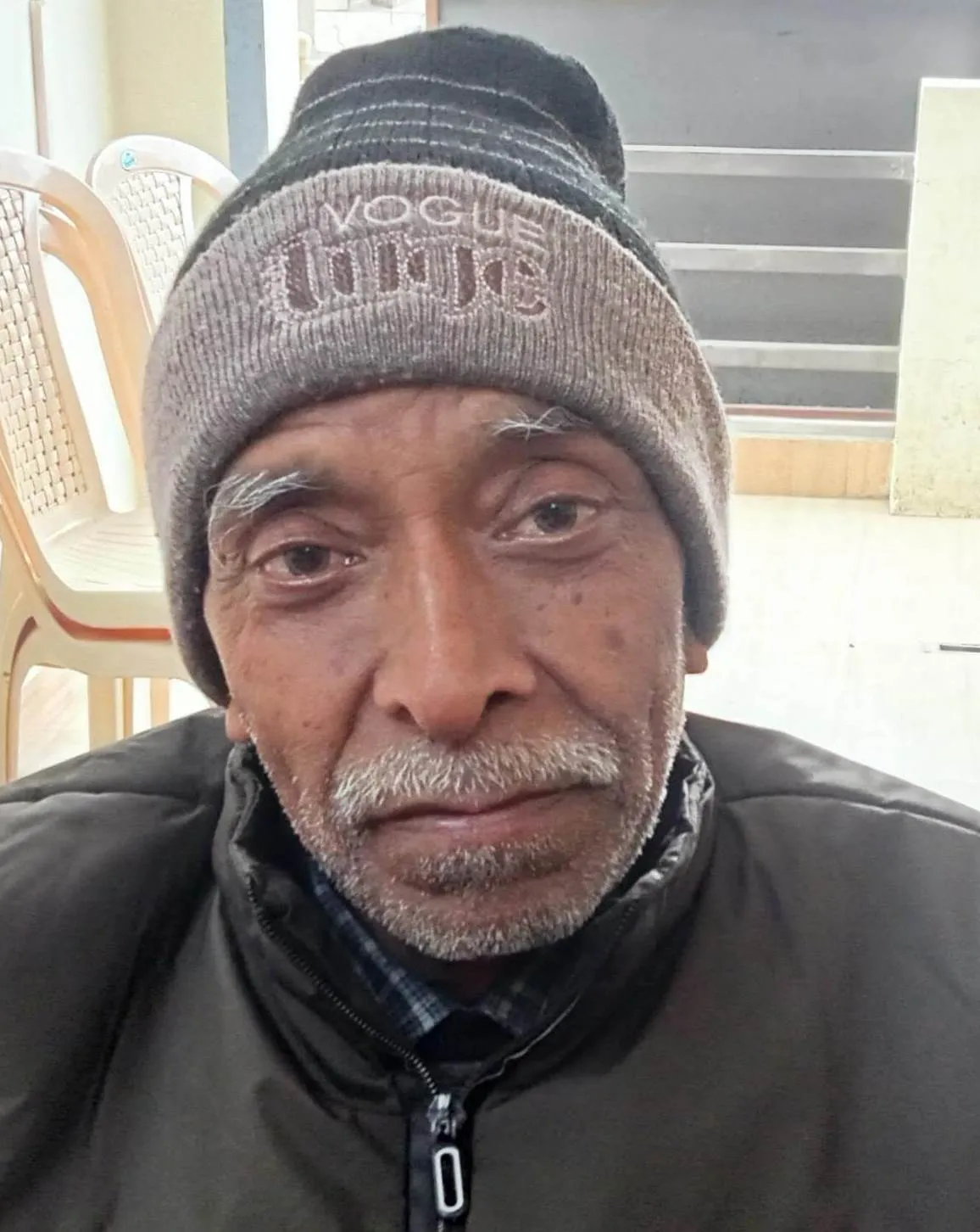 अरुण वाजपेयी