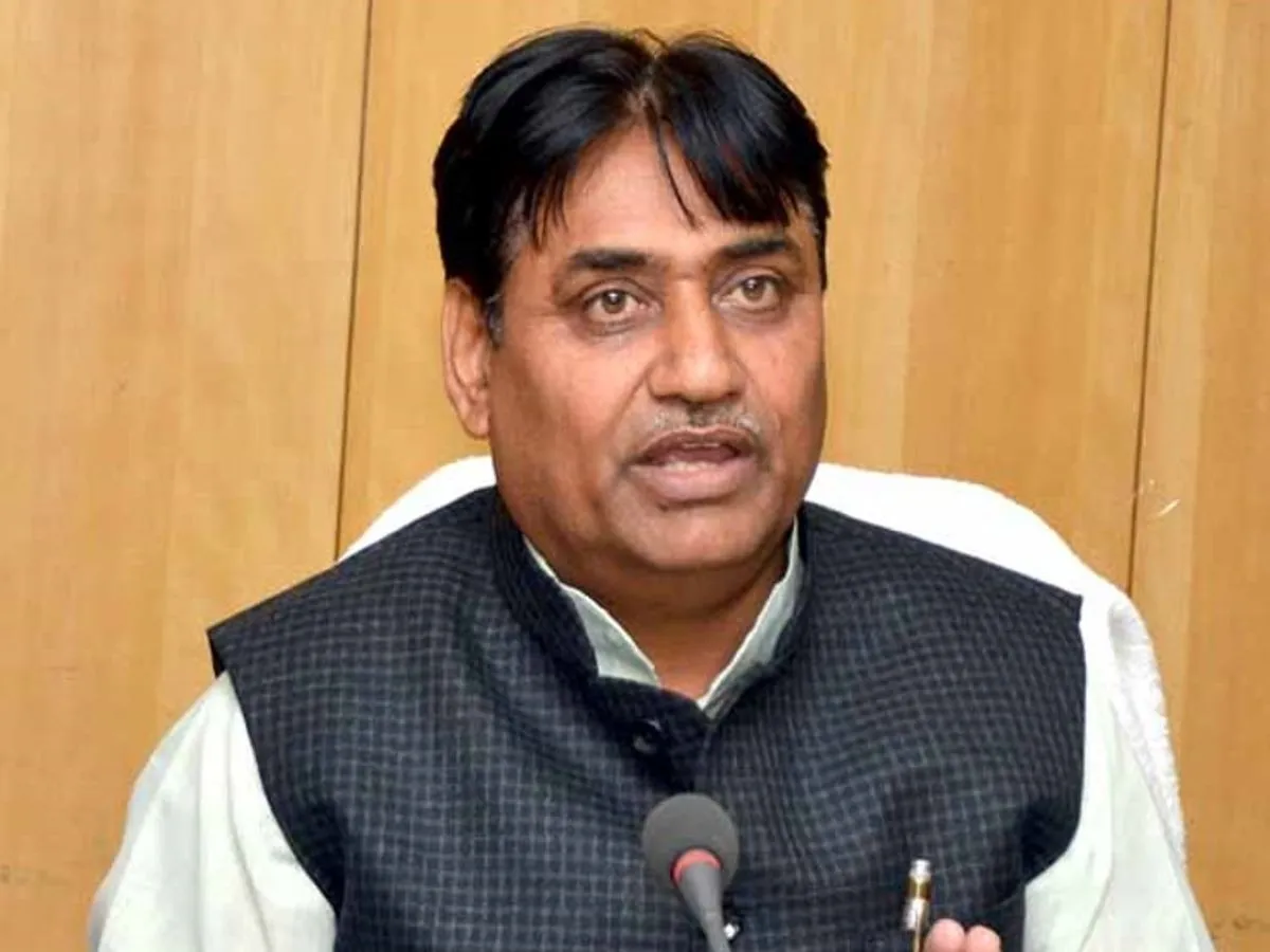 राजस्थान: प्रदेश कांग्रेस अध्यक्ष डोटासरा ने कहा- भाजपा सत्ता में बने रहने के लिये धर्म के नाम पर लोगों कर रही है गुमराह 