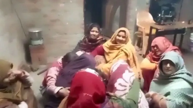 Fatehpur: संदिग्ध परिस्थितयों में युवक की मौत… हत्या की आशंका, पुलिस बोली- पीएम रिपोर्ट के आधार पर होगी कार्रवाई