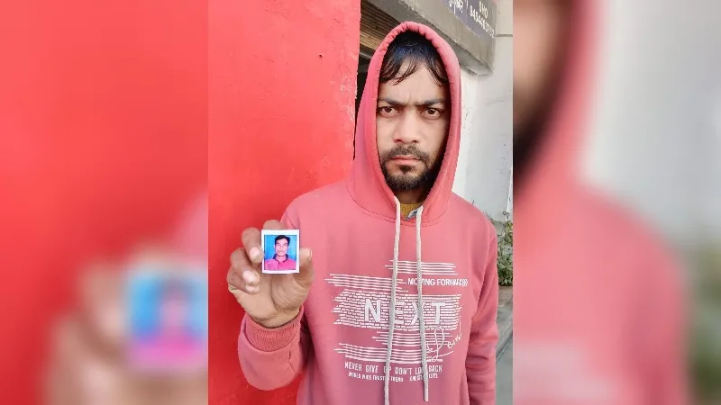 Kanpur News: हैलट अस्पताल में भर्ती मरीज गायब… मचा हड़कंप, पीड़ित दर-दर भटकने को हो रहा मजबूर